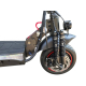 Електросамокат Tecros T4 PRO dual (2×1000w - 20Ah)