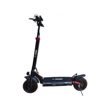 Електросамокат Tecros T4 PRO dual (2×1000w - 20Ah)