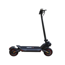 Електросамокат Tecros t8 dual 48v 20Ah 2×1000w