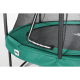 Батут Salta Comfort Edition круглий 427 см Green UA
