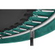 Батут Salta Comfort Edition круглий 427 см Green UA