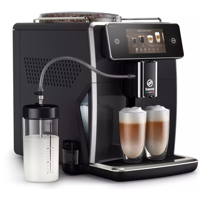 Кавомашина Saeco SM8780/00 UA