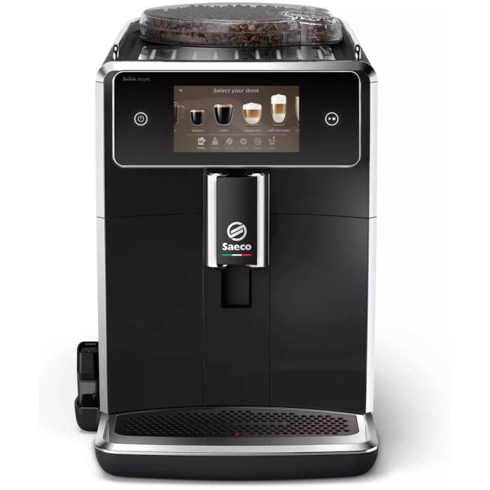 Кавомашина Saeco SM8780/00 UA