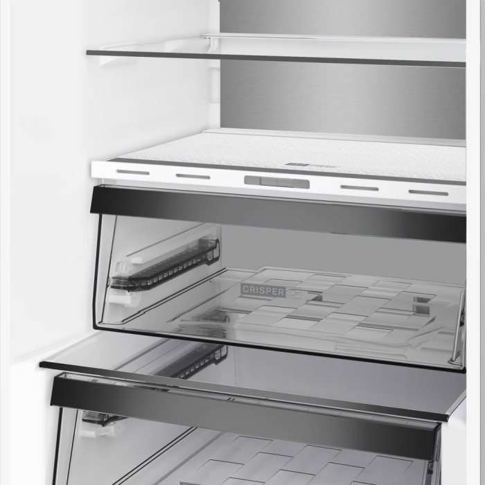 Холодильник Whirlpool WHK26403XP6U UA