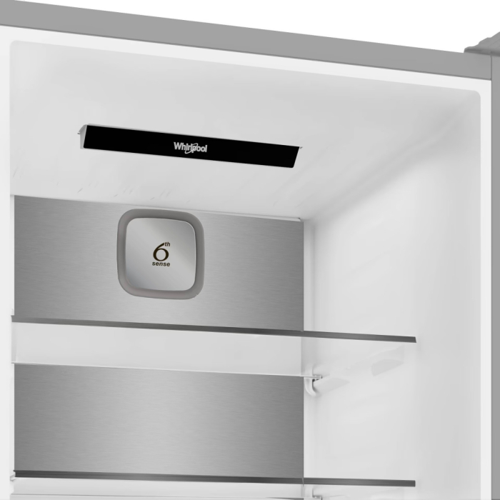 Холодильник Whirlpool WHK26403XP6U UA