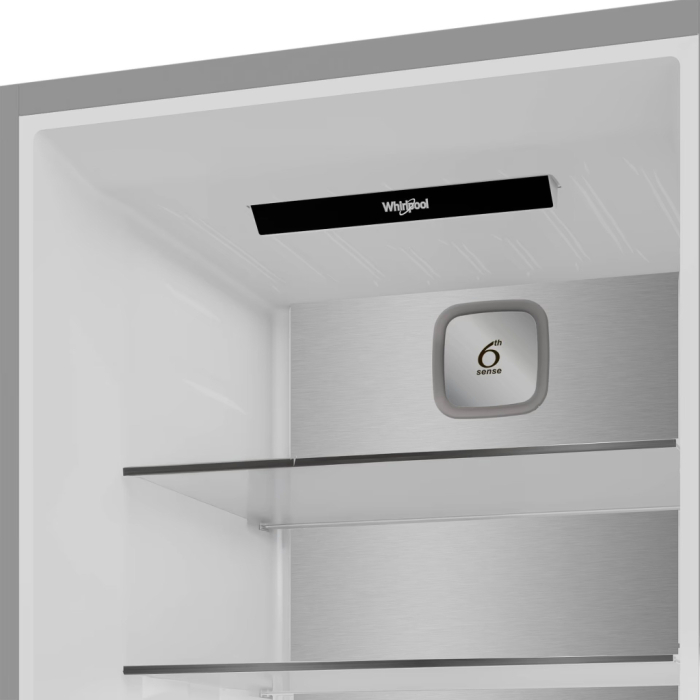 Холодильник Whirlpool WHK26403XP6U UA