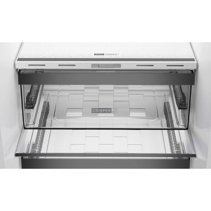 Холодильник Whirlpool WHK26403XP6U UA