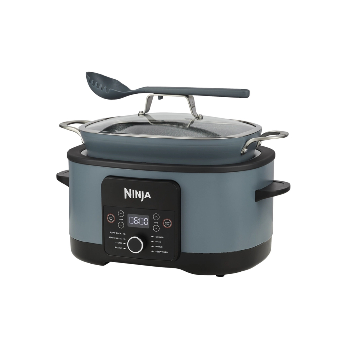 Мультиварка Ninja MC1001EU UA