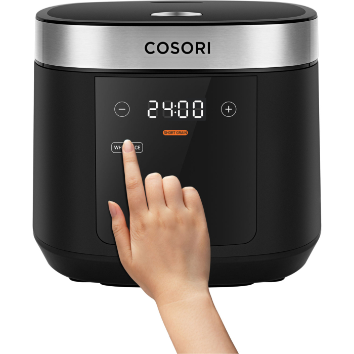 Мультиварка Cosori CRC-R501-KEU UA