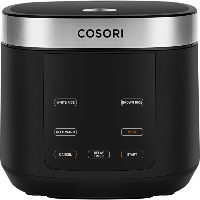 Мультиварка Cosori CRC-R501-KEU UA