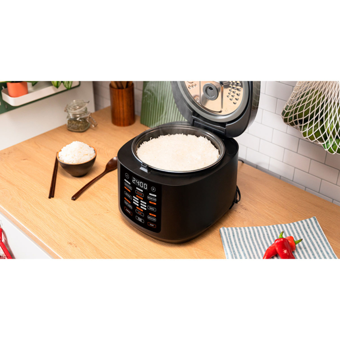 Мультиварка Cosori CRC-R501-KEU UA