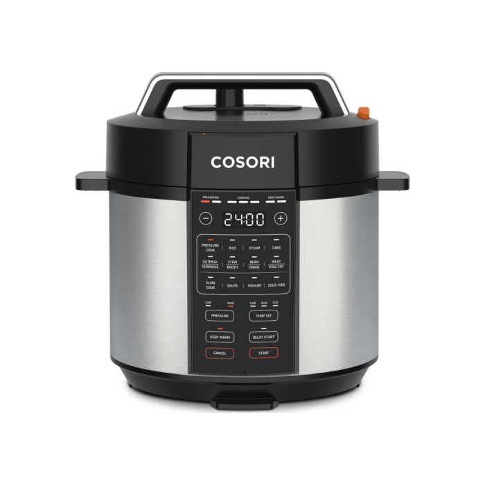 Мультиварка Cosori CMC-CO601-SEU UA