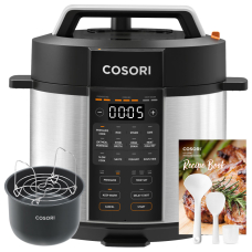 Мультиварка Cosori CMC-CO601-SEU UA