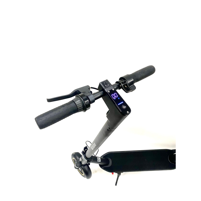 Електросамокат E-scooter G30 MAX PRO 15Ah - 500w!