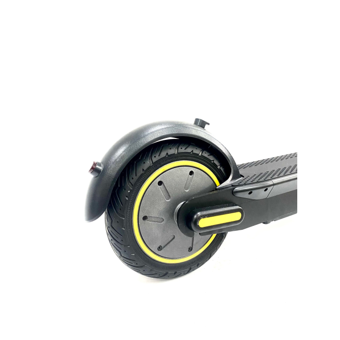 Електросамокат E-scooter G30 MAX PRO 15Ah - 500w!