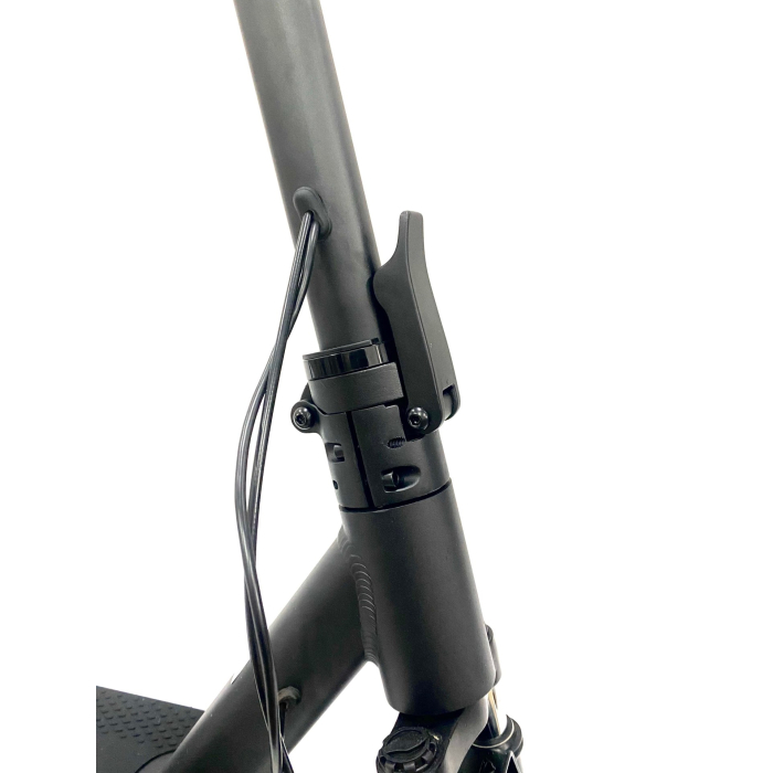 Електросамокат E-scooter G30 MAX PRO 15Ah - 500w!