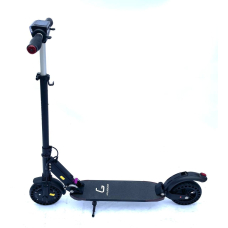 Електросамокат Kugoo S3 PRO (Jilong) 2025 року - Чорний