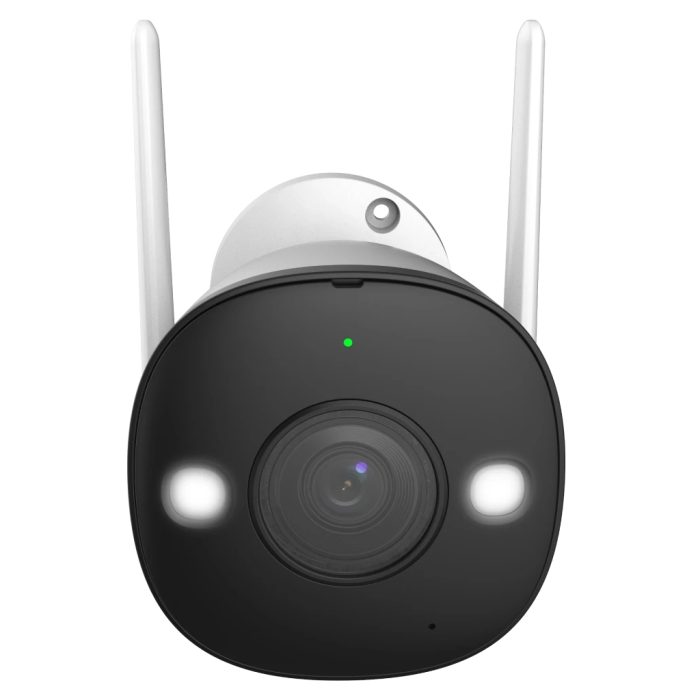 Камера відеоспостереження Imou Bullet 2E 3Mp (2.8) (IPC-K3DP-3H0WF) UA