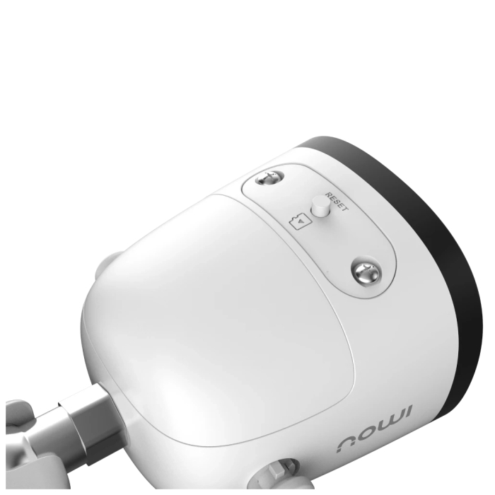 Камера відеоспостереження Imou Bullet 2E 3Mp (2.8) (IPC-K3DP-3H0WF) UA