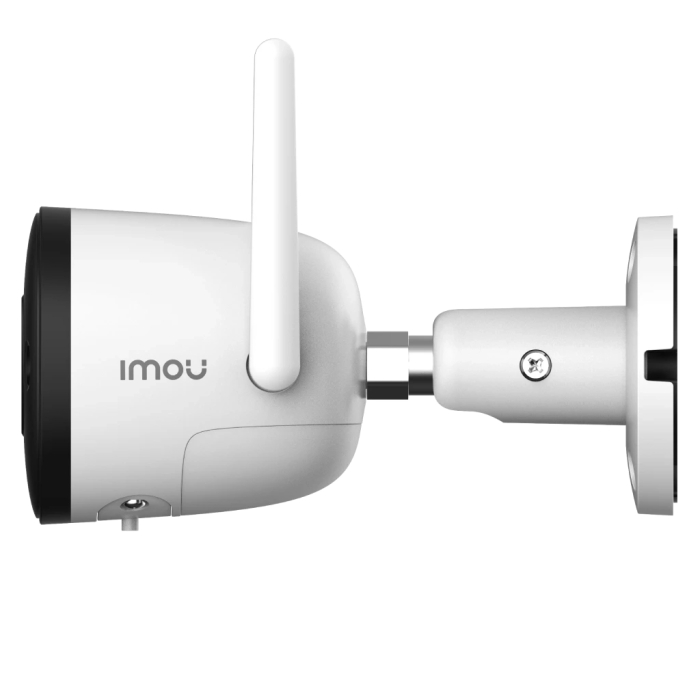 Камера відеоспостереження Imou Bullet 2E 3Mp (2.8) (IPC-K3DP-3H0WF) UA