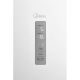 Холодильник Midea MDRB470MGF01O UA