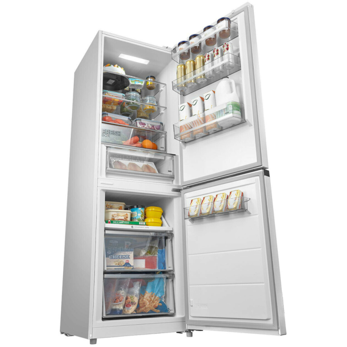 Холодильник Midea MDRB470MGF01O UA
