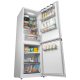 Холодильник Midea MDRB470MGF01O UA