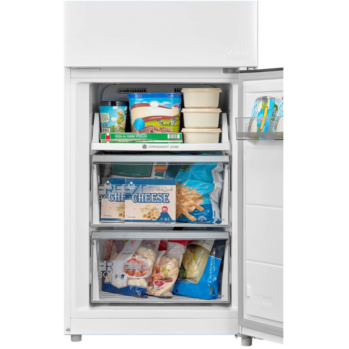 Холодильник Midea MDRB470MGF01O UA