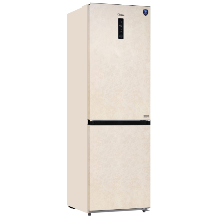 Холодильник Midea MDRB470MGF33OM UA