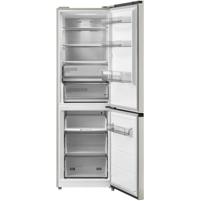 Холодильник Midea MDRB470MGF33OM UA