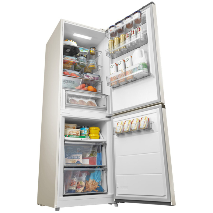 Холодильник Midea MDRB470MGF33OM UA