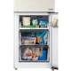 Холодильник Midea MDRB470MGF33OM UA