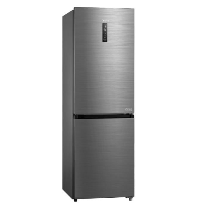 Холодильник Midea MDRB470MGF46OM UA
