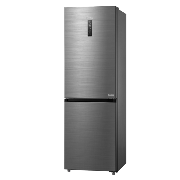 Холодильник Midea MDRB470MGF46OM UA