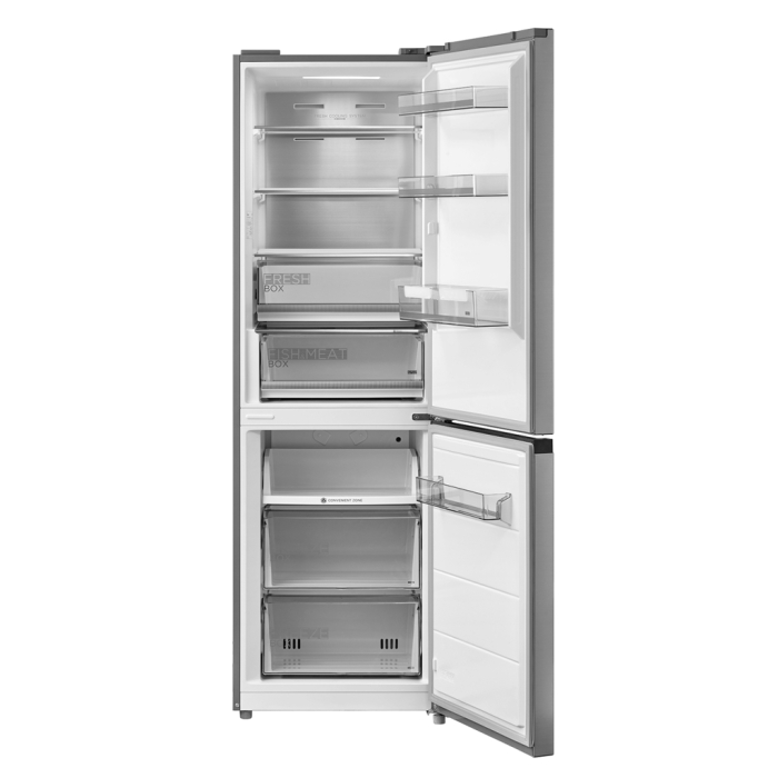 Холодильник Midea MDRB470MGF46OM UA
