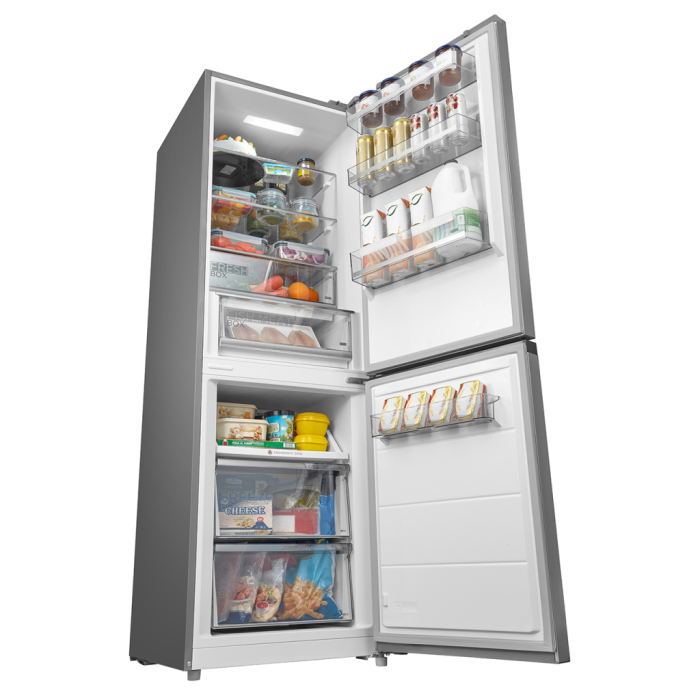 Холодильник Midea MDRB470MGF46OM UA