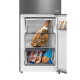 Холодильник Midea MDRB470MGF46OM UA