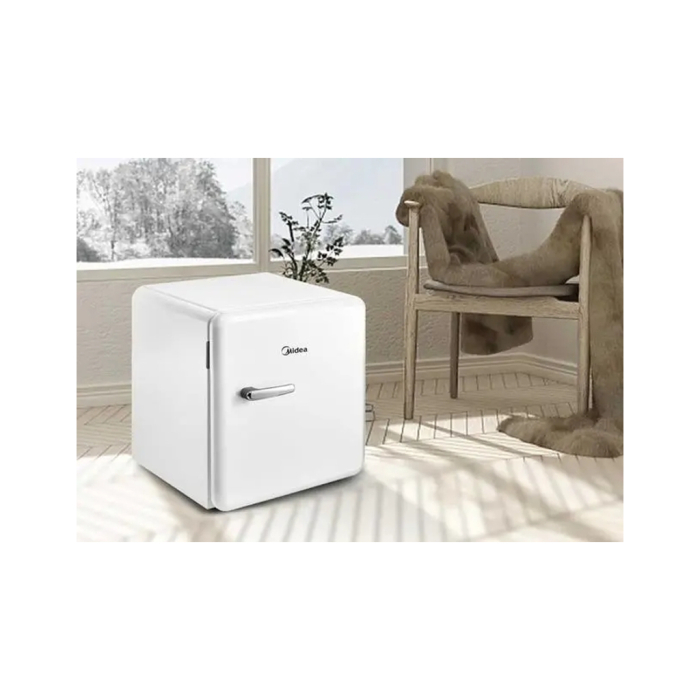 Холодильник Midea MDRD86SLF01 UA