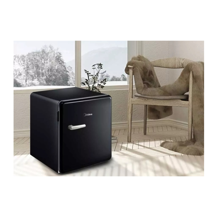 Холодильник Midea MDRD86SLF30 UA