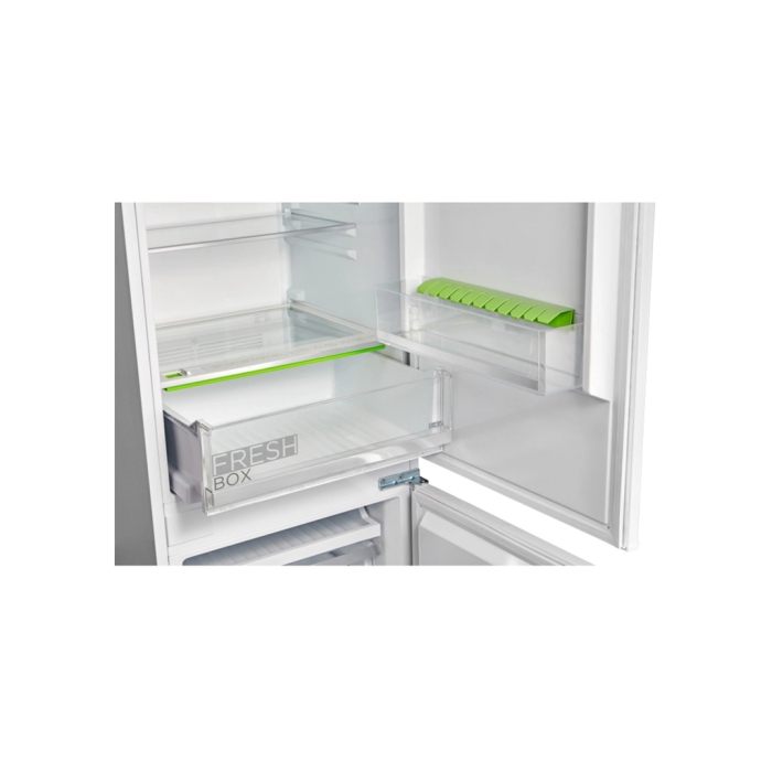 Холодильник Midea MDRE353FGF01 UA