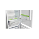 Холодильник Midea MDRE353FGF01 UA