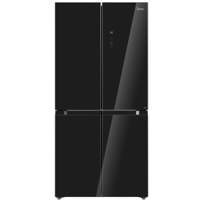 Холодильник Midea MDRF632FIF22 UA