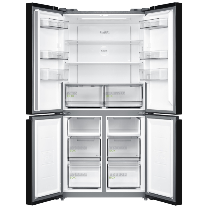 Холодильник Midea MDRF632FIF22 UA