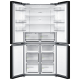 Холодильник Midea MDRF632FIF22 UA
