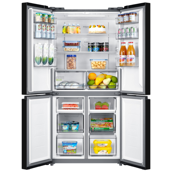 Холодильник Midea MDRF632FIF22 UA