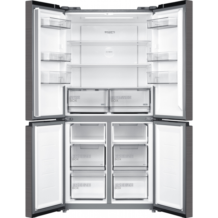 Холодильник Midea MDRF632FIF28 UA