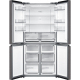 Холодильник Midea MDRF632FIF28 UA