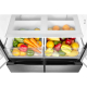 Холодильник Midea MDRF632FIF28 UA