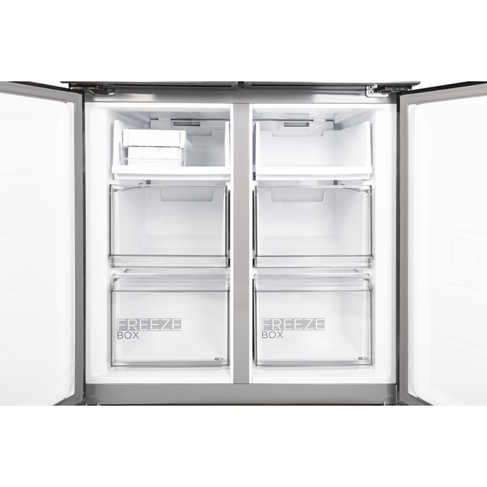 Холодильник Midea MDRF632FIF28 UA