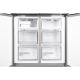 Холодильник Midea MDRF632FIF28 UA